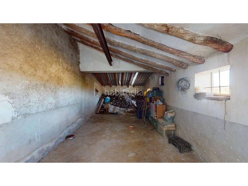 Foto ffb3632b-9a8d-41a3-9384-47b7e09650e0. Country house with parking in Caravaca de la Cruz
