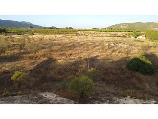 Residential Plot in Caravaca de la Cruz