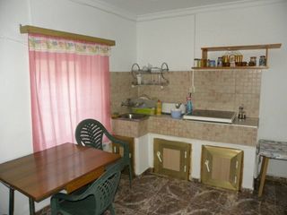 Masia  Calle diseminado casa pepa. Casa de campo en venta en pedanias y noroeste