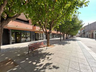 Alquiler Local Comercial en Centre. Oportunidad en pleno centro