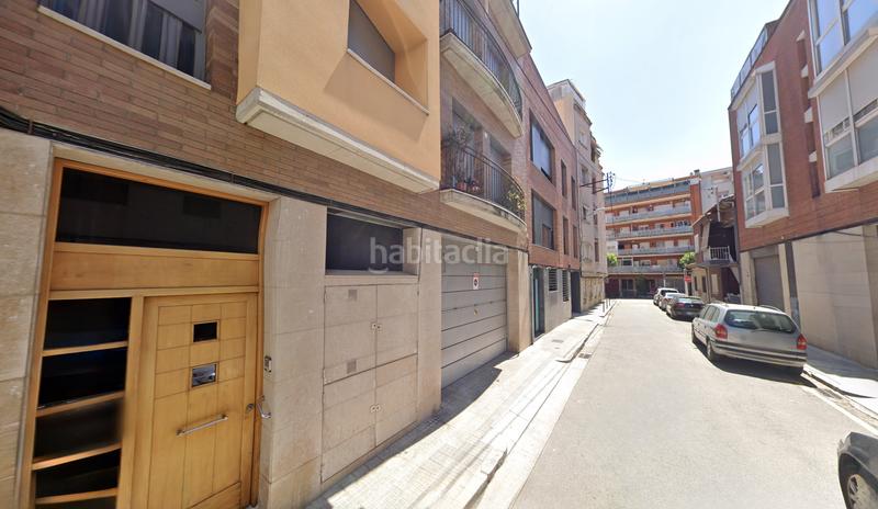 Foto b5a07cc0-64b5-453f-b0b0-591a9a38acda. Casa aparellada amb calefacció aparcament a Estació de França Mollet del Vallès