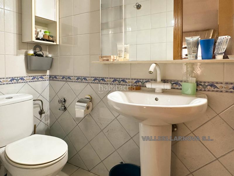 Foto f3d36ee7-2e55-4759-8031-5fc3edefcff4. Casa aparellada amb calefacció aparcament a Estació de França Mollet del Vallès