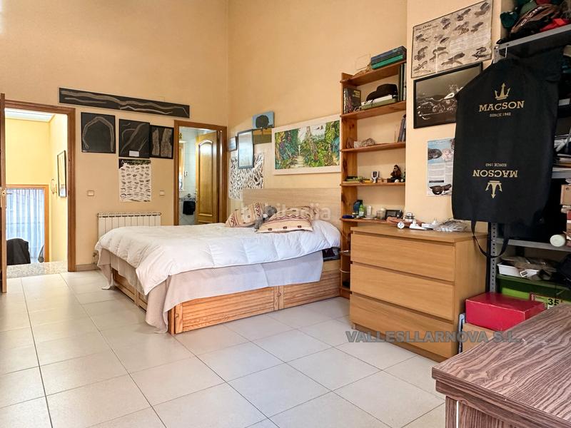 Foto 002e5cac-90da-4e90-bbdc-036a51925a3a. Casa pareada en Estació de França Mollet del Vallès