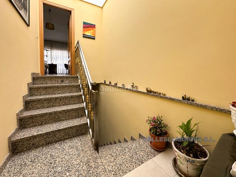 Foto 09feb97d-10a8-4df7-84f6-8e0cd7eb1f2d. Casa pareada en Estació de França Mollet del Vallès