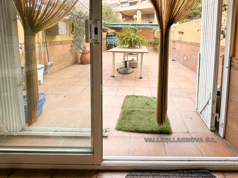 Foto 253bcdbe-5843-4b57-a733-d44d929b9a71. Casa pareada en Estació de França Mollet del Vallès