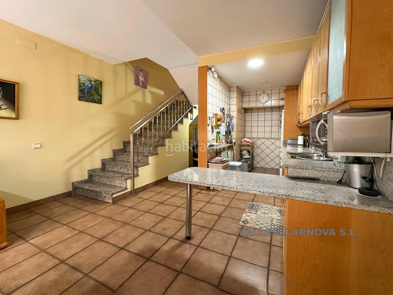 Foto 4969a696-4493-4713-be7a-31a0fe36a0ed. Casa pareada en Estació de França Mollet del Vallès