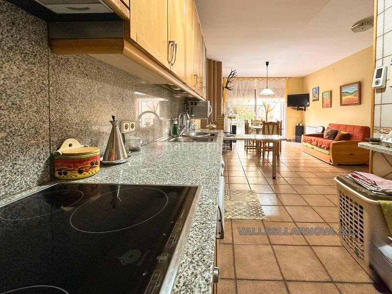 Foto 8debb650-d636-49ec-ba8f-7695a8636871. Casa pareada en Estació de França Mollet del Vallès