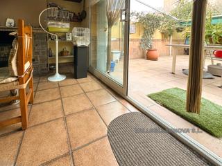 Towny house in Estació de França