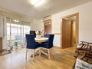 Pis a Estació de França. Ideal inversores