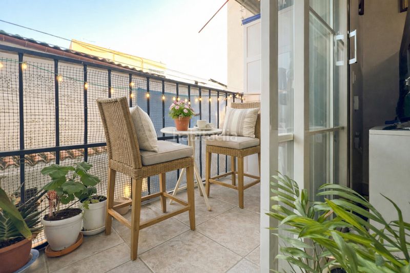 Foto 28c5013e-a126-42c1-aee5-a2d8782b405b. Pis amb calefacció a Estació de França Mollet del Vallès