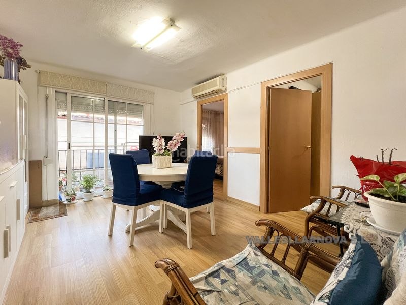 Foto 54ce92cf-d2ba-457e-8e84-759980667780. Pis amb calefacció a Estació de França Mollet del Vallès