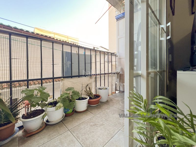 Foto e7e51fad-a41e-47d0-a129-997a6c0d8804. Pis amb calefacció a Estació de França Mollet del Vallès