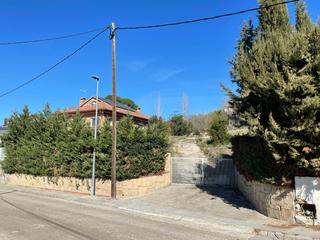 Wohngrundstück in Lliçà d´Amunt. Situación ideal, gran oportunidad