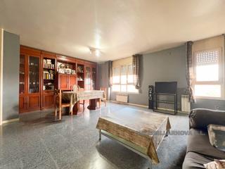 Etagenwohnung in Can Borrell