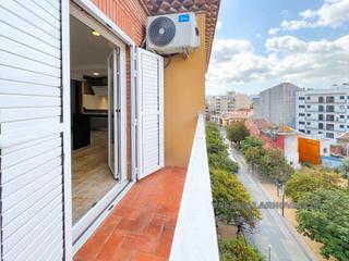 Flat in Col·legis Nous. En pleno centro con ascensor