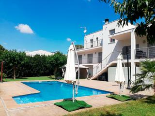 Casa en Lliçà de Vall. Alto standing