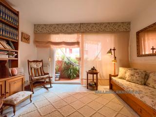 Flat in Can Borrell. Totalmente exterior