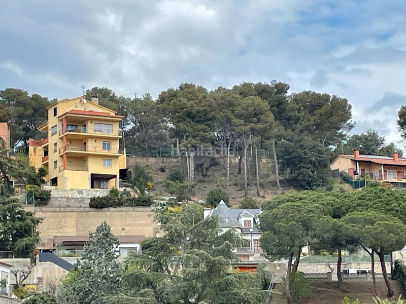 Foto 00ee7cc5-b7c9-4c68-b550-6b9a70334d94. Residential plot in Martorelles