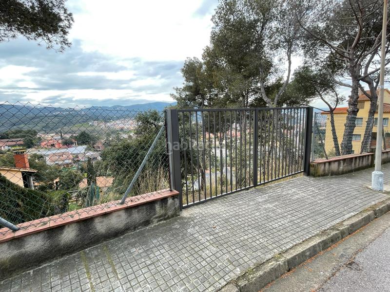 Foto 02ec0488-6483-488b-bfd4-c8be9ea5addc. Residential plot in Martorelles