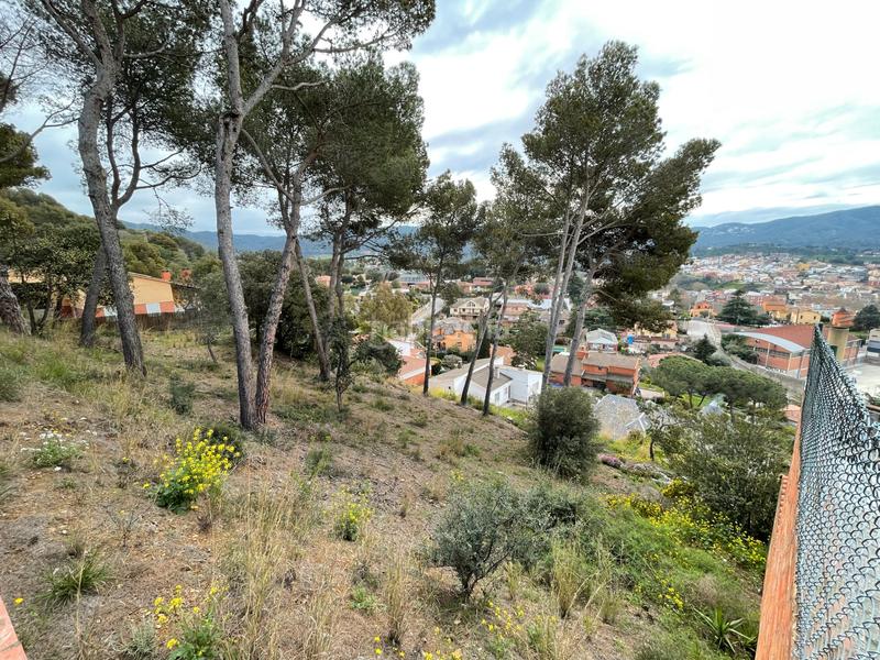 Foto 1e568a09-9ae4-4412-be4d-6e0feba8319f. Residential plot in Martorelles