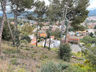 Terreny residencial  Carrer del montseny. Situación ideal, tranquilidad cerca de todos los servicios