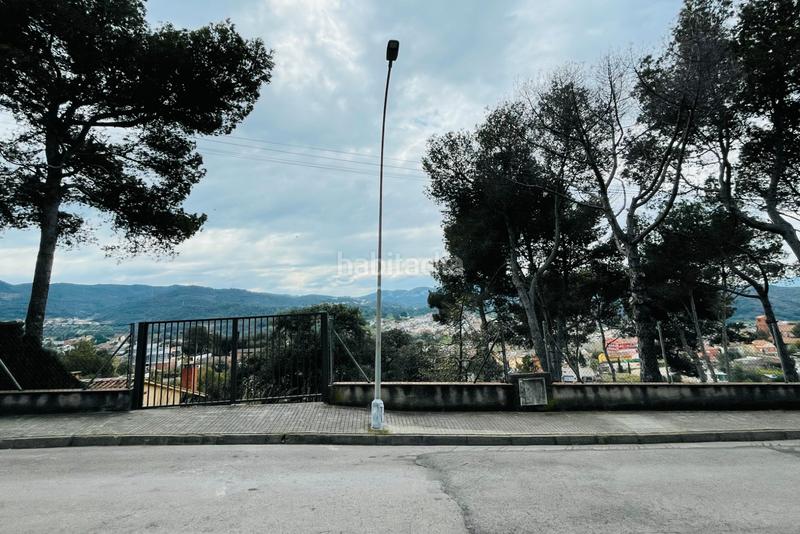 Foto 70616bbb-e1a1-45b2-8187-6bf30188d137. Residential plot in Martorelles
