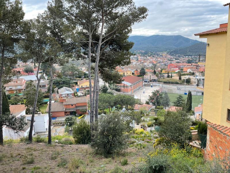Foto 7ed62f16-1576-4532-9733-121df14a68ea. Residential plot in Martorelles
