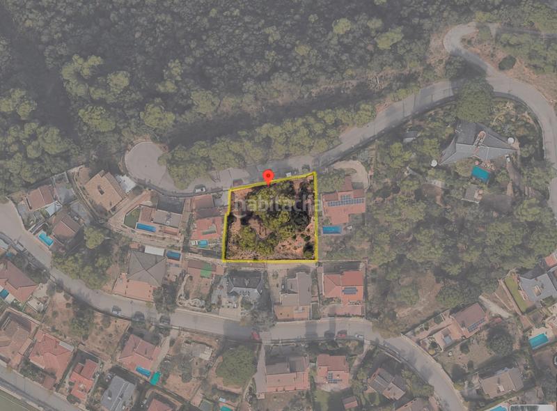 Foto b6012c52-96f2-4429-af18-86000ff65a84. Residential plot in Martorelles