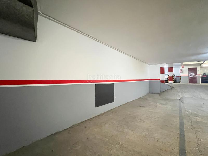 Foto 306e21d1-278a-4de8-b017-88ed4b7ed7bc. Posto moto in Estació del Nord Mollet del Vallès