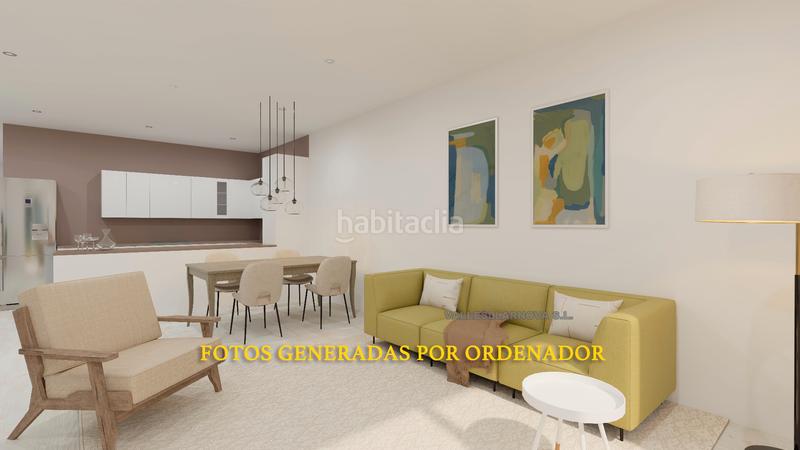 Foto 010bde53-4e8f-44c9-96e5-1f832c4ae026. Terreno residencial para construir tu casa en pleno centro en Mollet del Vallès