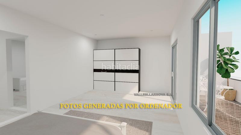 Foto 0dc9c05c-1094-48b2-b901-61a5f7183b57. Terreno residencial para construir tu casa en pleno centro en Mollet del Vallès