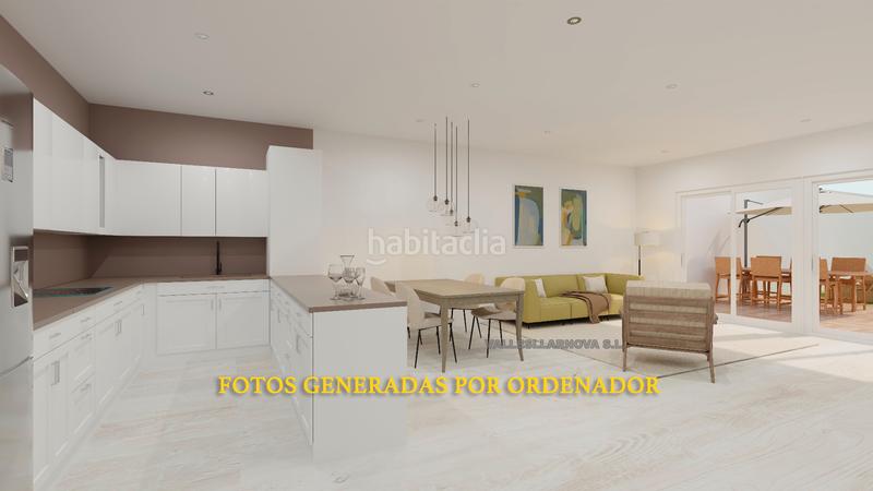 Foto 34318b19-f0c9-42ba-ab5c-c16d01f1bad3. Terreno residencial para construir tu casa en pleno centro en Mollet del Vallès