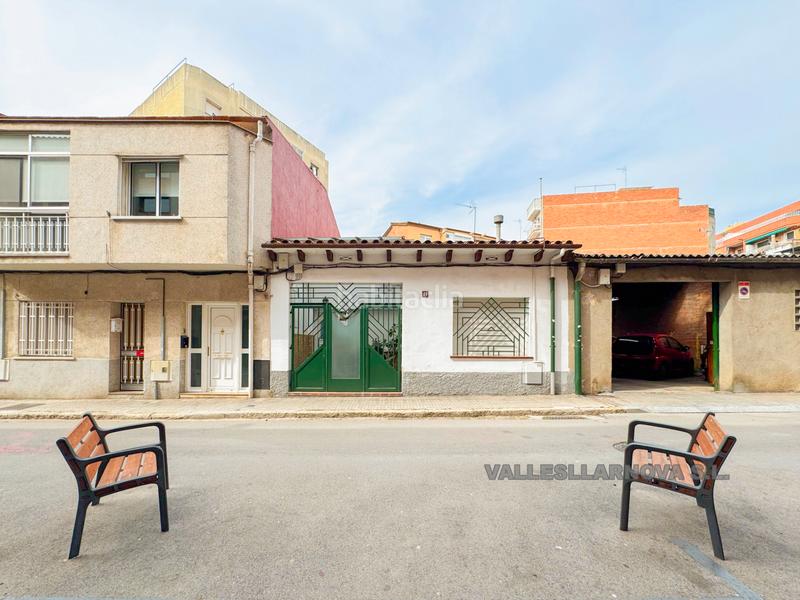 Foto 6938a39e-efab-422e-a9df-92b33067e0a0. Terreno residencial para construir tu casa en pleno centro en Mollet del Vallès