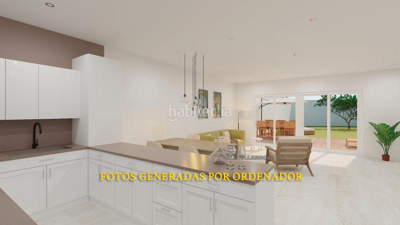 Foto 7ff8dbe0-7a48-4410-8b36-fdec99760619. Terreno residencial para construir tu casa en pleno centro en Mollet del Vallès