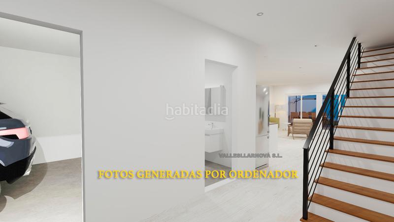 Foto a2085a2b-e84c-42ca-b19a-47ea1032fce5. Terreno residencial para construir tu casa en pleno centro en Mollet del Vallès