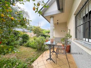 Casa en Lliçà d´Amunt. Naturaleza, privacidad y confort