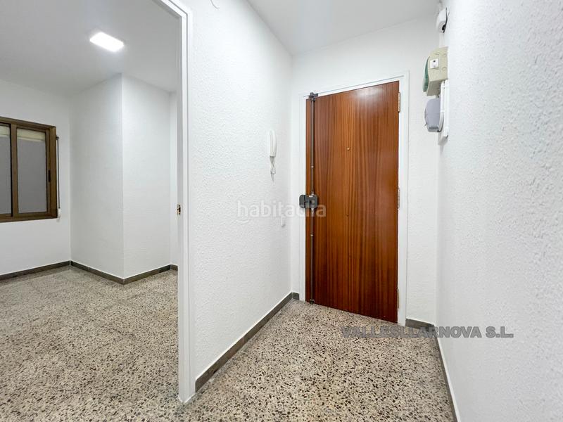 Foto 0dd2fcbb-0e0f-48c4-b856-4c987c18fabf. Piso reformado junto a todos los servicios en Can Pantiquet Mollet del Vallès