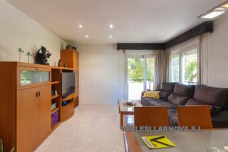 Flat in Can Pantiquet. Piso y parking