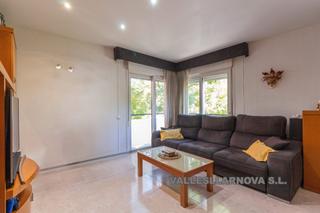 Flat in Can Pantiquet. Piso y parking