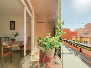 Appartement à Estació de França