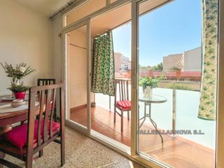 Appartement à Estació de França