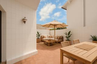 Planta baixa Estació del Nord. Con terraza zona 
