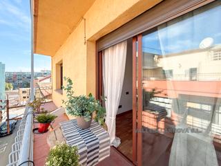 Appartement à Estació del Nord. Con ascensor!