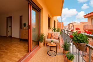 Flat in Estació del Nord. ¡para entrar a vivir!