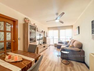 Appartement à Estació del Nord. Para entrar a vivir!!