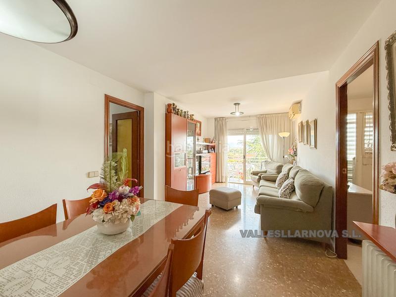 Foto 0c49f523-b1d1-4c31-9f6e-393853fbb178. Piso zona privilegiada, alto con vistas en Can Pantiquet Mollet del Vallès