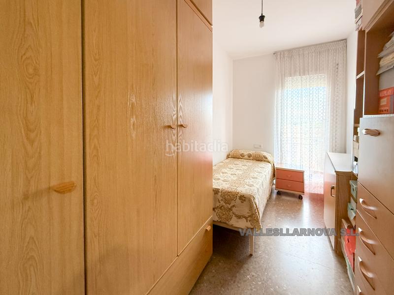 Foto 0ee91640-90c6-481b-bf75-8af0c769c77d. Piso zona privilegiada, alto con vistas en Can Pantiquet Mollet del Vallès