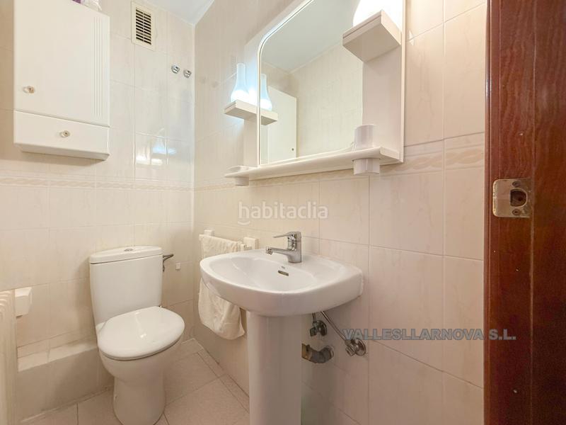 Foto 2182ebc1-eb05-42b9-b8df-91ac5cd35ae3. Piso zona privilegiada, alto con vistas en Can Pantiquet Mollet del Vallès