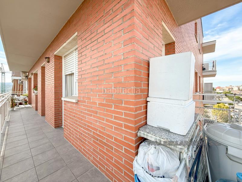 Foto 2e8ac741-4989-4182-b10f-c7f93dcf6822. Piso zona privilegiada, alto con vistas en Can Pantiquet Mollet del Vallès