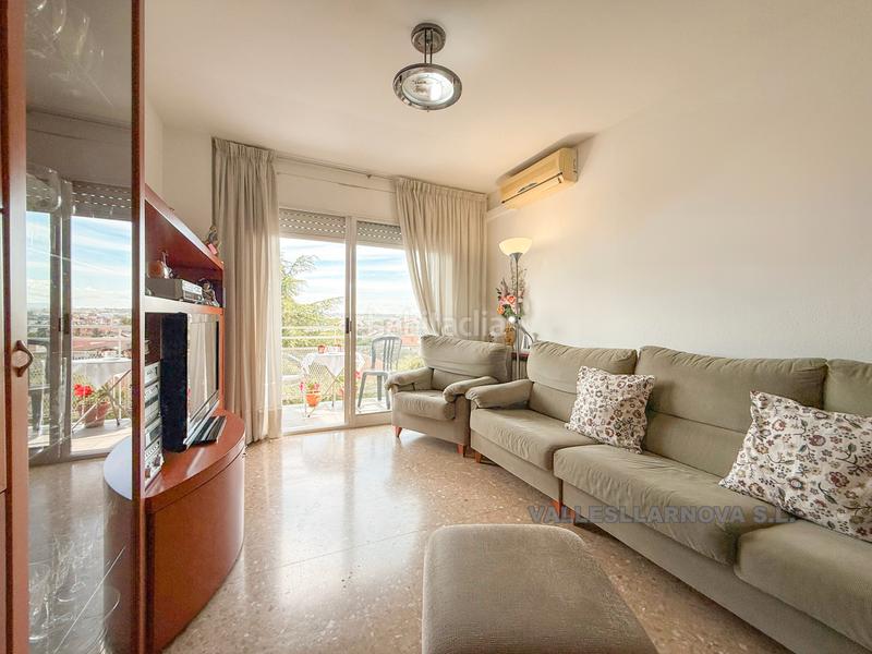 Foto 3725412e-7d1d-469b-acfe-7e0d0aec1270. Piso zona privilegiada, alto con vistas en Can Pantiquet Mollet del Vallès